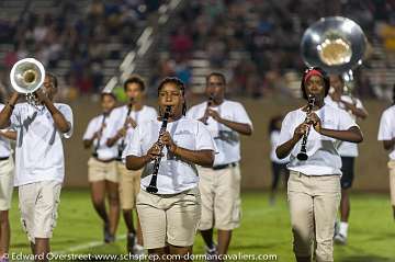 Marching Cavs 0025
